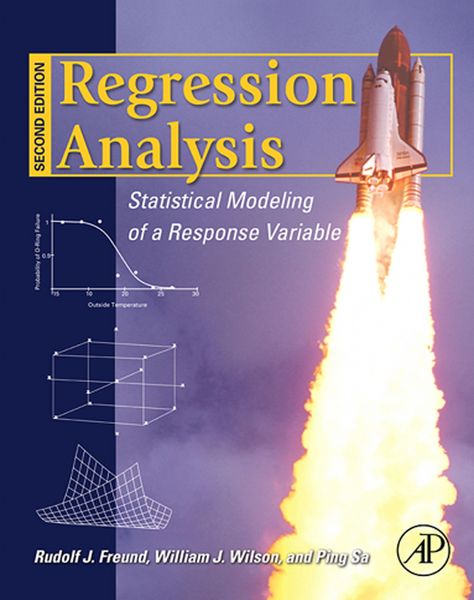 Produktbild: Regression Analysis