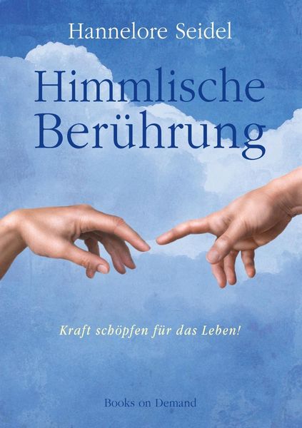 Produktbild: Himmlische Ber&uuml;hrung