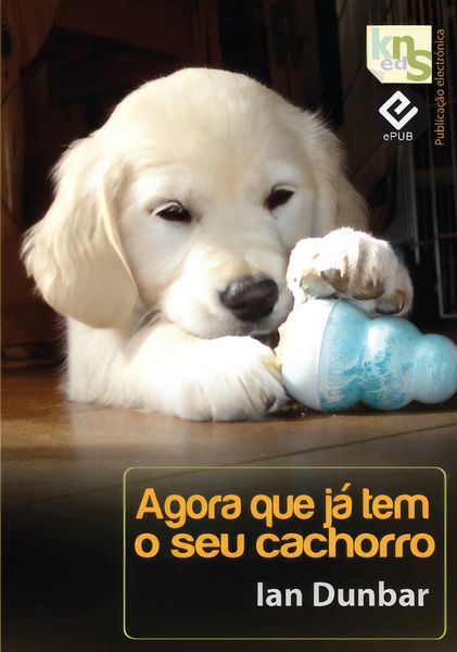 Produktbild: Agora que j&aacute; tem o seu cachorro