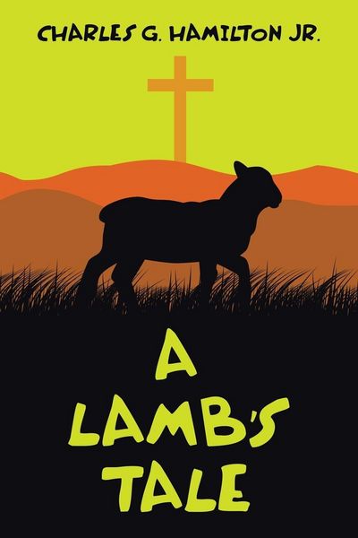 Produktbild: A Lamb's Tale