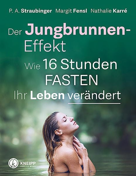 Produktbild: Der Jungbrunnen-Effekt