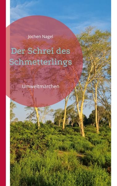 Produktbild: Der Schrei des Schmetterlings
