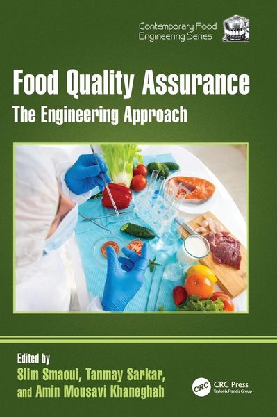 Produktbild: Food Quality Assurance