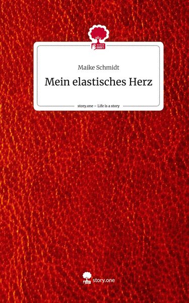 Produktbild: Mein elastisches Herz. Life is a Story - story.one