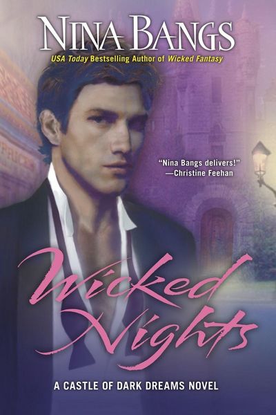 Produktbild: Wicked Nights