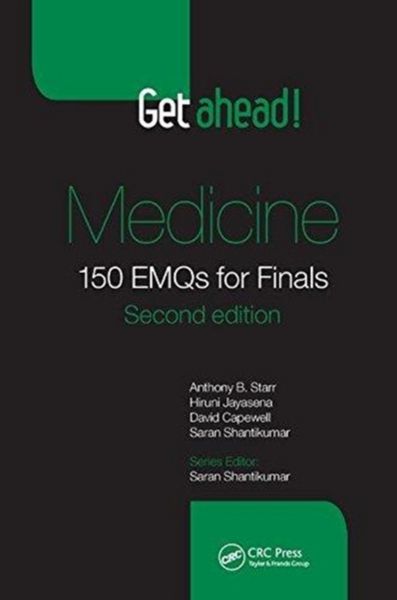 Produktbild: Get Ahead! Medicine