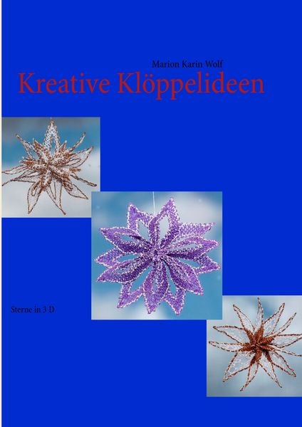 Produktbild: Kreative Kl&ouml;ppelideen