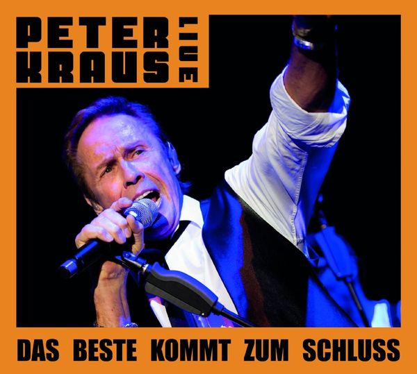 Produktbild: Live-Das Beste kommt zum Sch