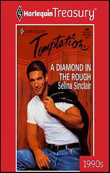 Produktbild: A Diamond in The Rough
