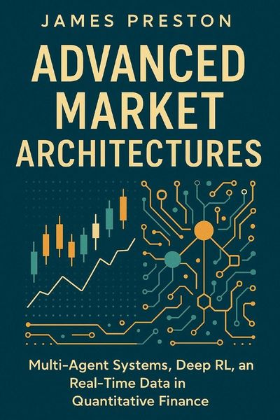 Produktbild: Advanced Market Architectures