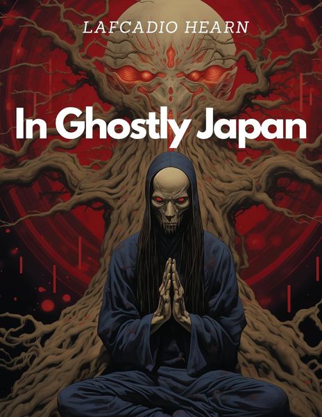 Produktbild: In Ghostly Japan