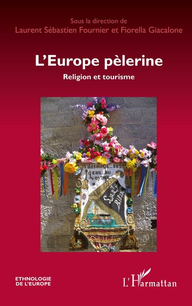 Produktbild: L'Europe p&egrave;lerine