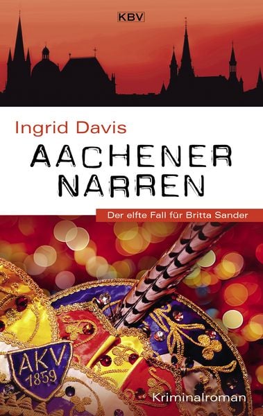 Produktbild: Aachener Narren