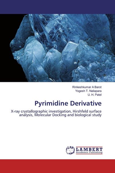 Produktbild: Pyrimidine Derivative