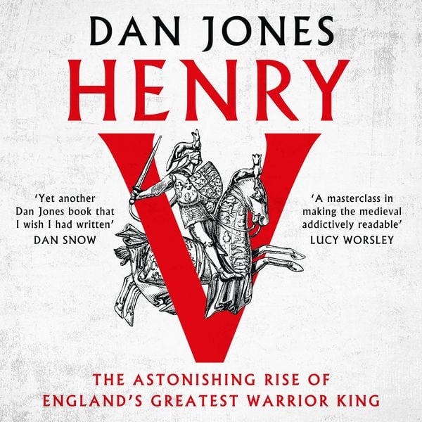 Produktbild: Henry V