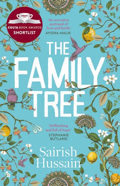 Produktbild: The Family Tree