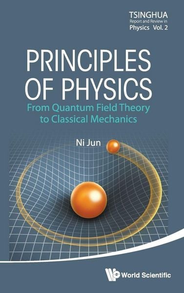 Produktbild: Principles Of Physics