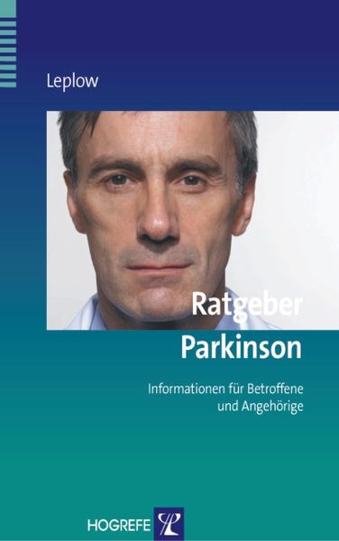 Produktbild: Ratgeber Parkinson