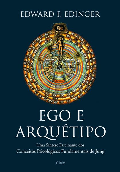 Produktbild: Ego e Arqu&eacute;tipo