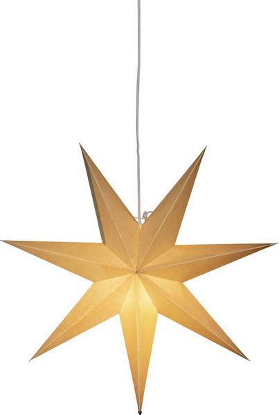 Produktbild: Konstsmide 2917-370 Weihnachtsstern