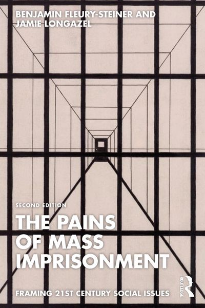 Produktbild: The Pains of Mass Imprisonment
