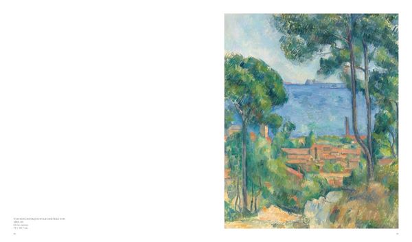 Produktbild: Cezanne