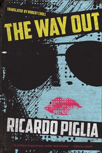 Produktbild: The Way Out