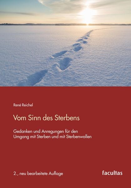 Produktbild: Vom Sinn des Sterbens