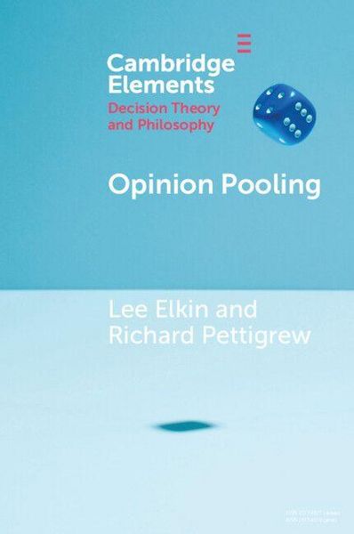 Produktbild: Opinion Pooling