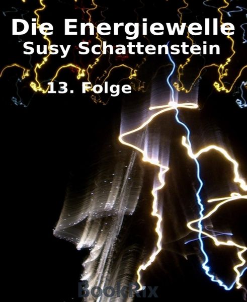 Produktbild: Die Energiewelle