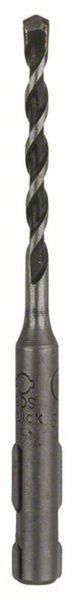 Produktbild: Bosch Accessories 2609256910 Mehrzweckbohrer 4mm Gesamtl&auml;nge 85mm SDS-Quick 1St.