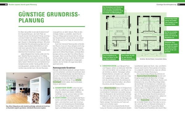 Produktbild: G&uuml;nstig bauen