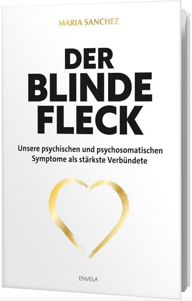 Produktbild: Der blinde Fleck