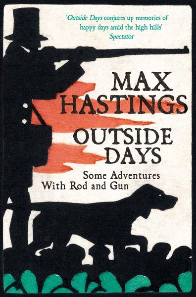 Produktbild: Outside Days