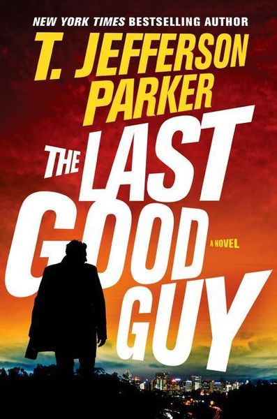 Produktbild: Parker, T: Last Good Guy