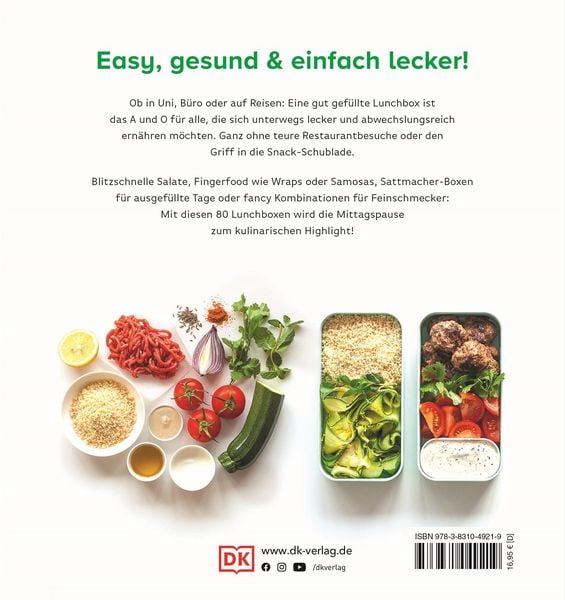 Produktbild: Super-Lunchbox