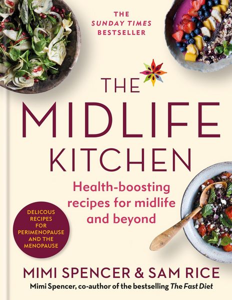 Produktbild: The Midlife Kitchen