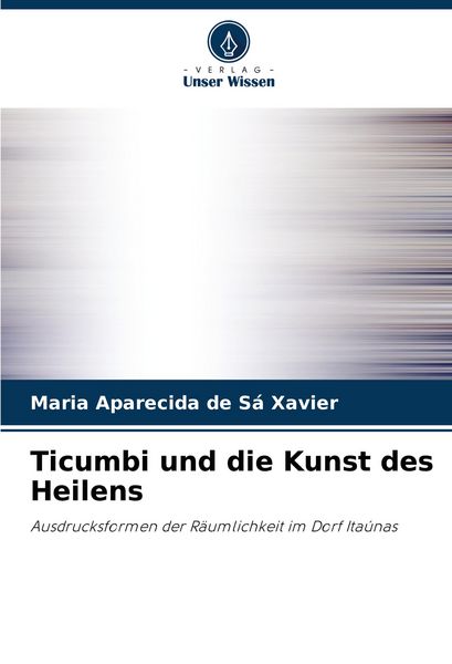Produktbild: Ticumbi und die Kunst des Heilens