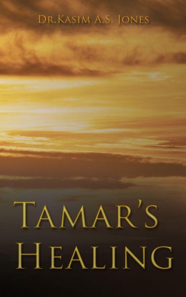 Produktbild: Tamar's Healing