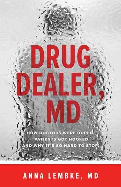 Produktbild: Drug Dealer, MD