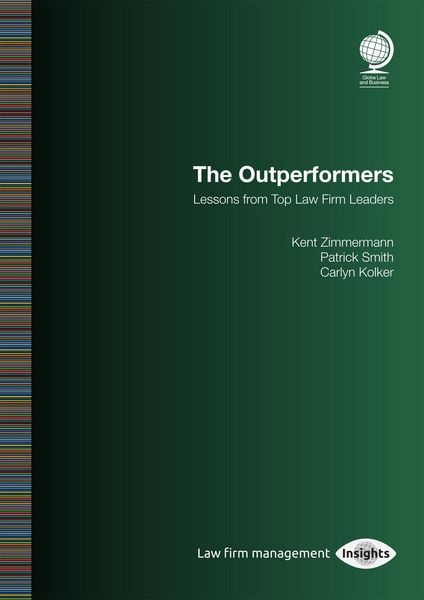 Produktbild: The Outperformers