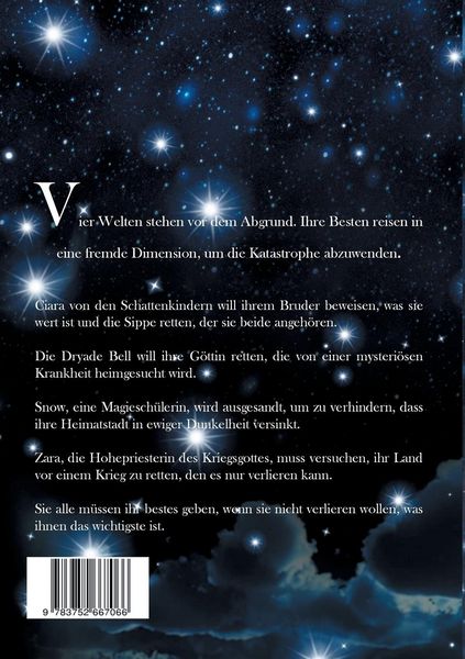 Produktbild: 4: Schattennacht