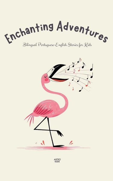 Produktbild: Enchanting Adventures