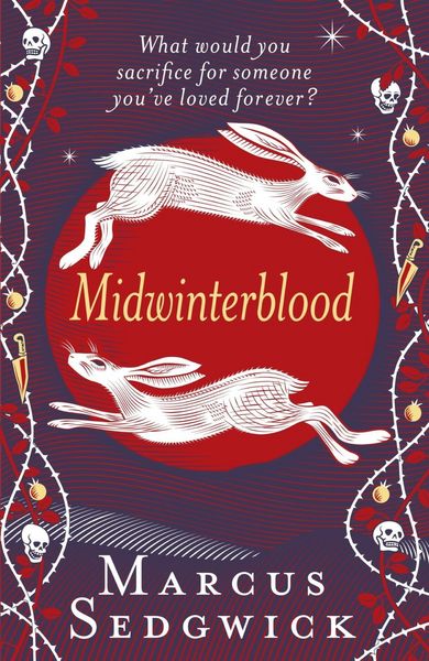 Produktbild: Midwinterblood