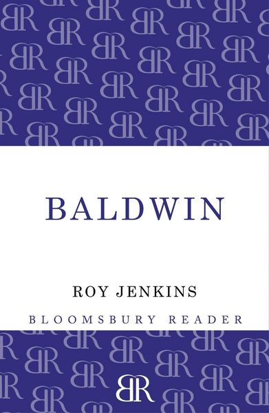 Produktbild: Baldwin