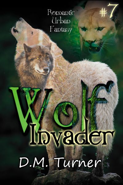 Produktbild: Invader