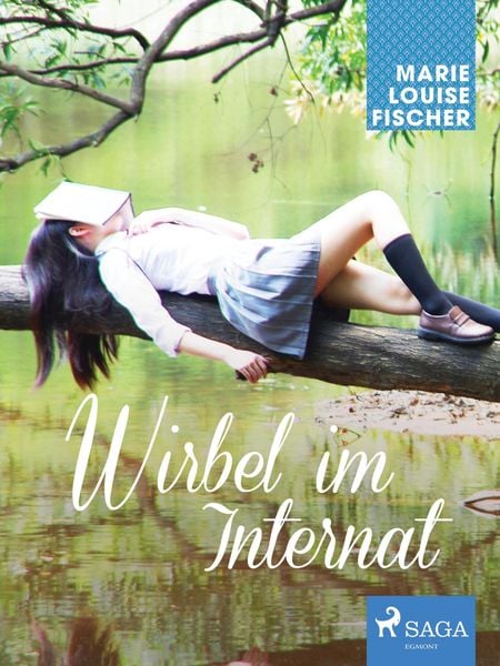 Produktbild: Wirbel im Internat