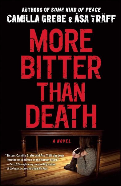 Produktbild: More Bitter Than Death