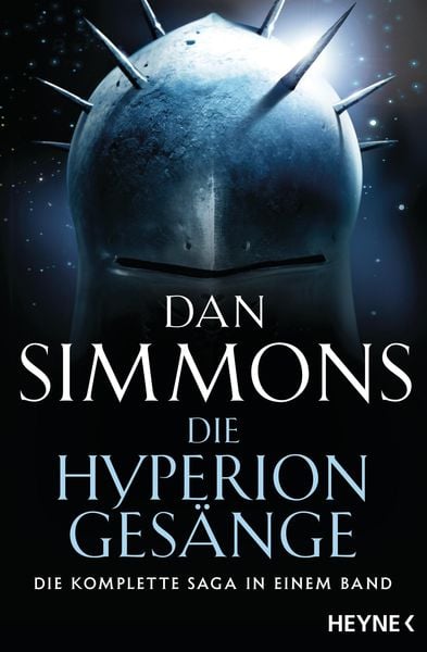 Produktbild: Die Hyperion-Ges&auml;nge
