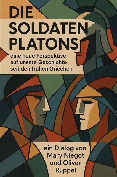 Produktbild: Die Soldaten Platons